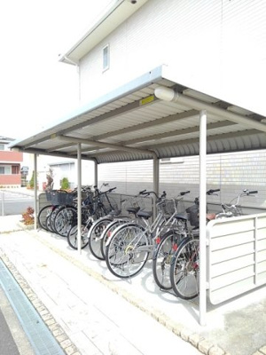 【その他共用部分】 | クレーストⅠ