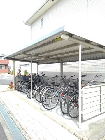 【その他共用部分】 | クレーストⅠ