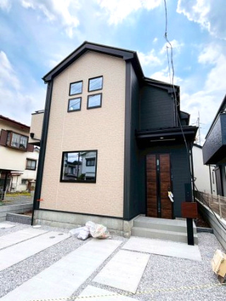 あきる野市草花5期　分譲全4棟　4号区♪