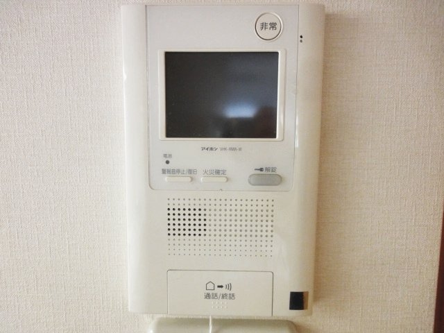 ＫＤＸ宝塚レジデンスのセキュリティ