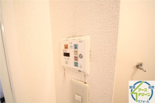 ガレリア　グランデの設備|※類似部屋