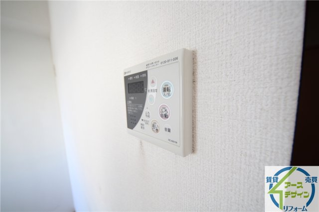 ガレリア　グランデの設備|※類似部屋