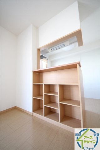 ガレリア　グランデのキッチン|※類似部屋