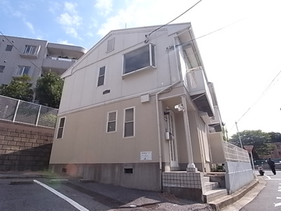 【エントランス】 | サンハイム津田沼