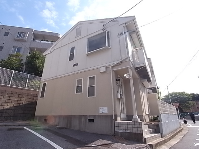 【エントランス】 | サンハイム津田沼