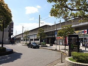 千葉市中央区葛城２丁目の周辺|JR外房線、JR内房線「本千葉」駅