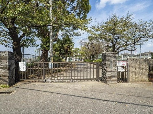 千葉市中央区葛城２丁目の周辺|葛城中学校