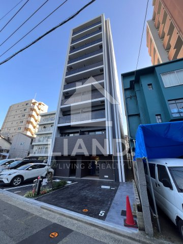 LIBTH天神東Ⅲ　博多小学校区