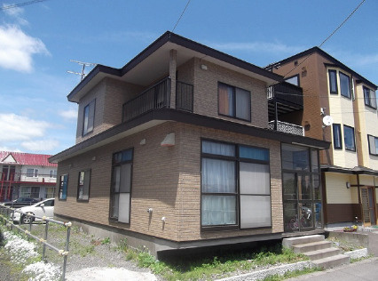 登別市新生町2丁目16-11戸建