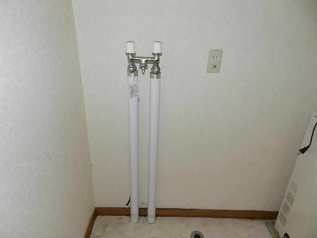 登別市新生町2丁目16-11戸建のその他