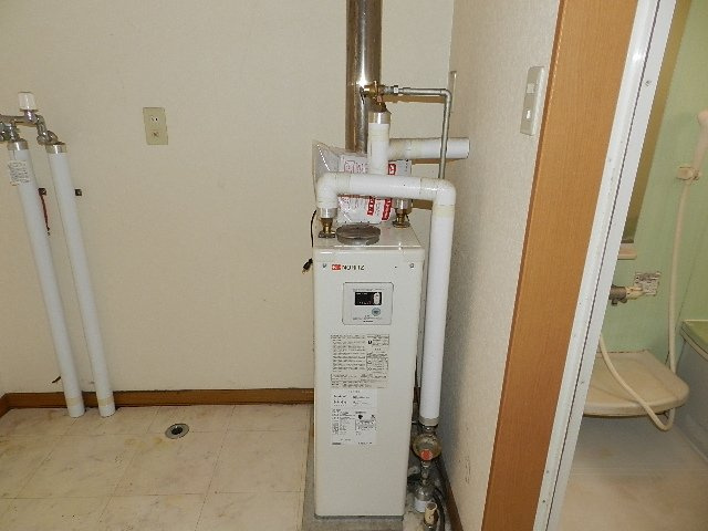 登別市新生町2丁目16-11戸建の設備