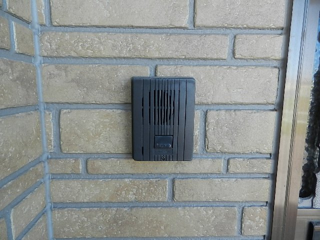 登別市新生町2丁目16-11戸建のセキュリティ