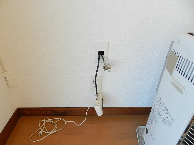 登別市新生町2丁目16-11戸建のその他