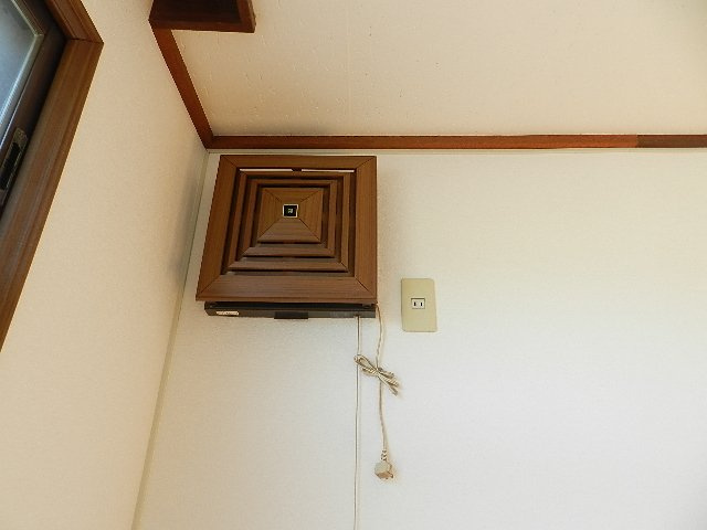 登別市新生町2丁目16-11戸建の設備