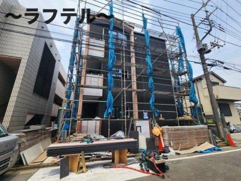 MELLAS新狭山Ⅲ