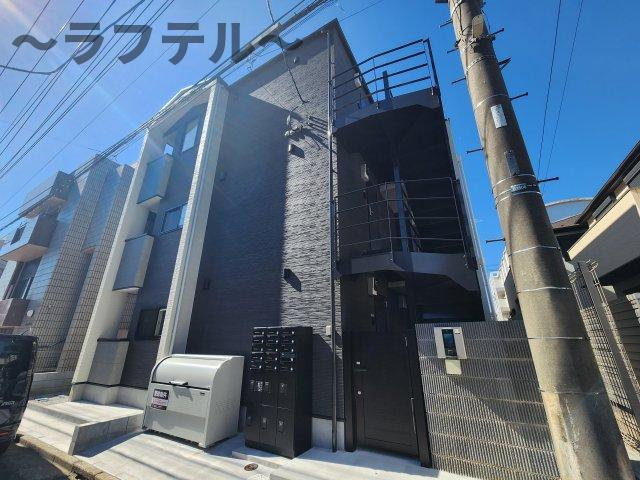MELLAS新狭山Ⅲ