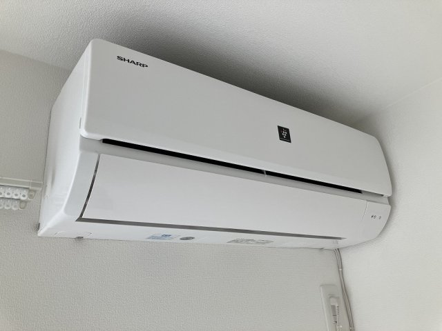 エムグレース豊中の設備