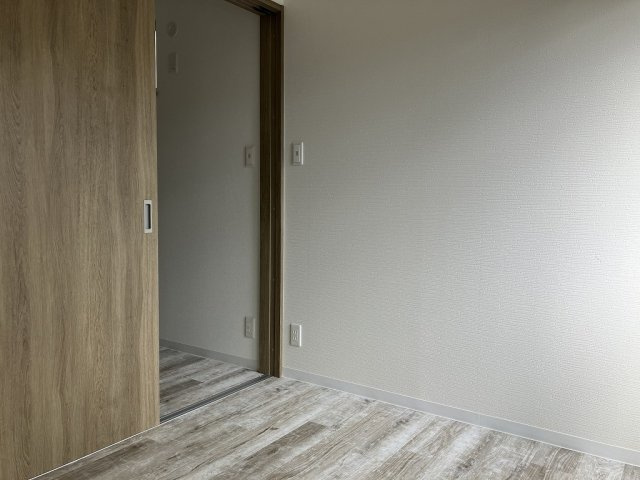 エムグレース豊中の内装