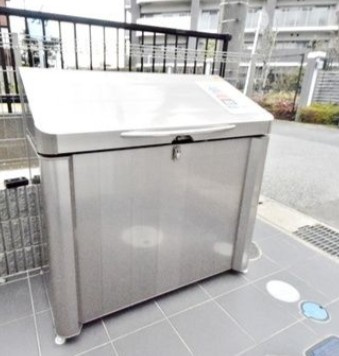 ソレイユイナゲのその他