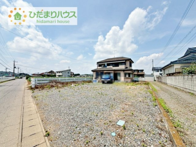 【駐車場】 | 結城市大字江川新宿　中古戸建 | 現在（6/19）リフォーム中となっております♪