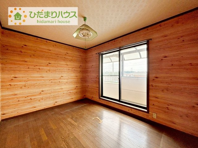 【洋室】 | 結城市大字江川新宿　中古戸建 | 現在（6/19）リフォーム中となっております♪