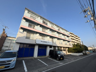 コーポ山本の画像