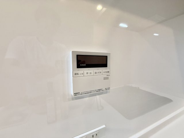 ネオグランデ藤ヶ丘のその他
