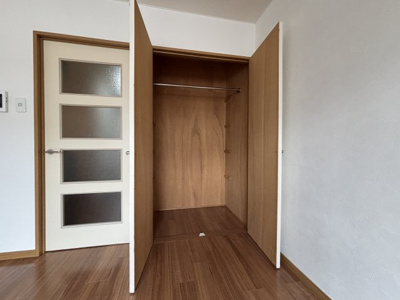 【収納】 | クリスタルハイツⅠ
