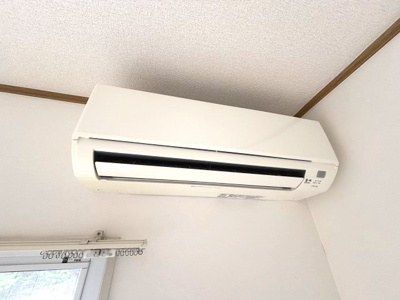 【設備】 | メビウス南昭和