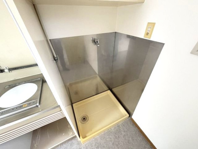 【設備】 | メビウス南昭和