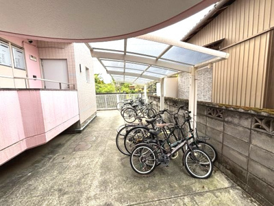 【その他共用部分】 | メビウス南昭和