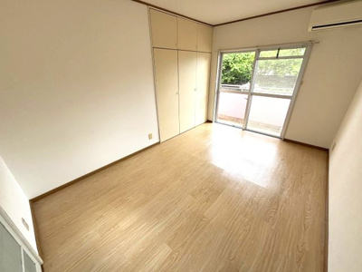 【居間・リビング】 | メビウス南昭和