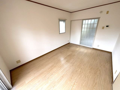 【寝室】 | メビウス南昭和