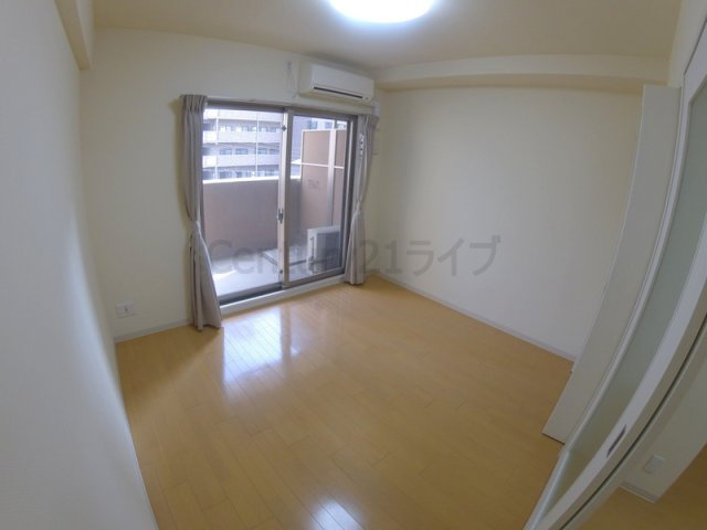 【寝室】 | KDX宝塚レジデンス
