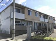 シャーメゾン南沖洲 Ｂ棟の画像