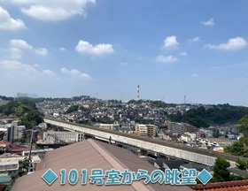 【展望】 | SKY上星川 | SKY上星川　展望