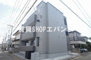 GRADUS薬円台Ⅱの画像