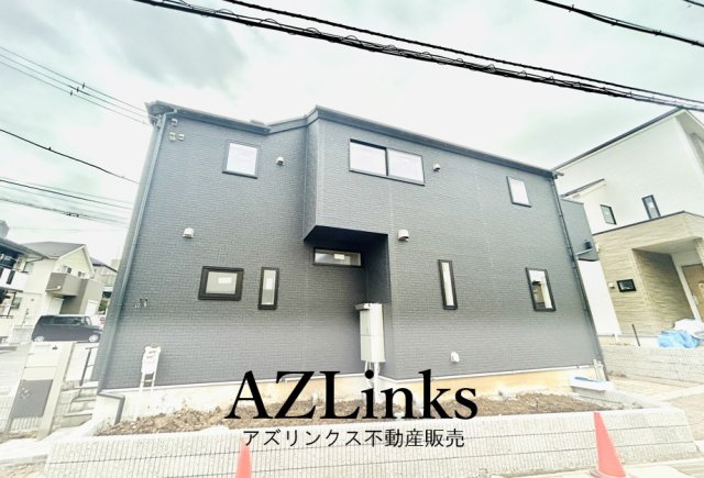 千葉市中央区葛城２丁目