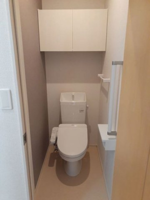 【トイレ】 | ルークス