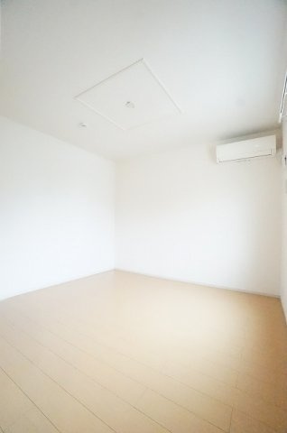 テラス　白石坂の内装