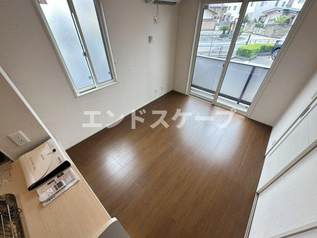 プルミエカーム　Ⅱの内装|高崎、前橋のお部屋探しはエンドスケープまで！お客様の理想お聞かせ下さい♪