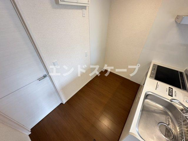 プルミエカーム　Ⅱの内装|高崎、前橋のお部屋探しはエンドスケープまで！お客様の理想お聞かせ下さい♪