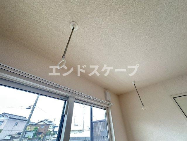 プルミエカーム　Ⅱの内装|高崎、前橋のお部屋探しはエンドスケープまで！お客様の理想お聞かせ下さい♪