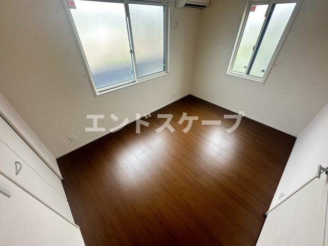 プルミエカーム　Ⅱの内装|高崎、前橋のお部屋探しはエンドスケープまで！お客様の理想お聞かせ下さい♪