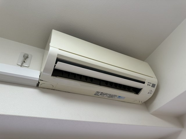 【設備】プレサンスみなと元町駅前 