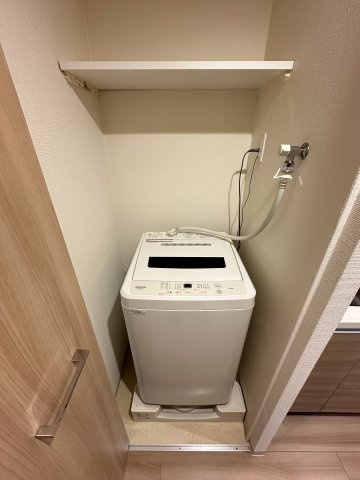 【その他】プレサンスみなと元町駅前