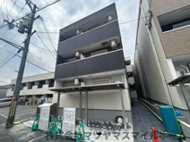 フジパレス忍ケ丘Ⅰ番館の画像