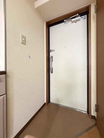 【玄関】セイコウ光町