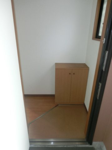 【玄関】セイコウ光町