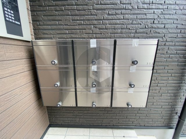 セレニティ荒本 A棟のその他共用部分